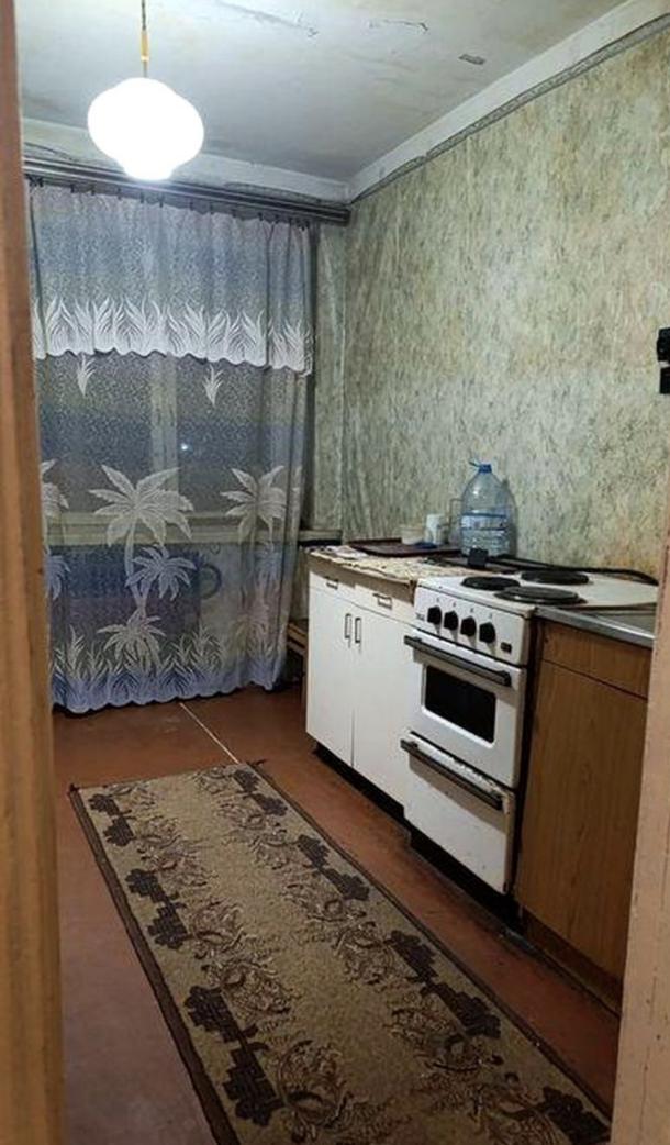 Квартира, 1-кімн., Харьков, Алексеевка, Клочковская