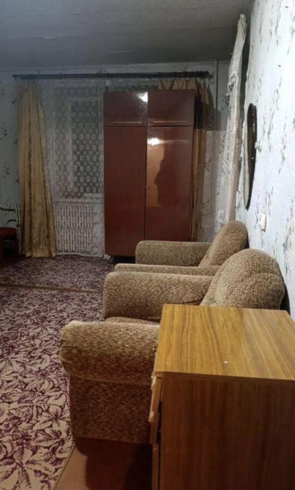 Квартира, 1-кімн., Харьков, Алексеевка, Клочковская