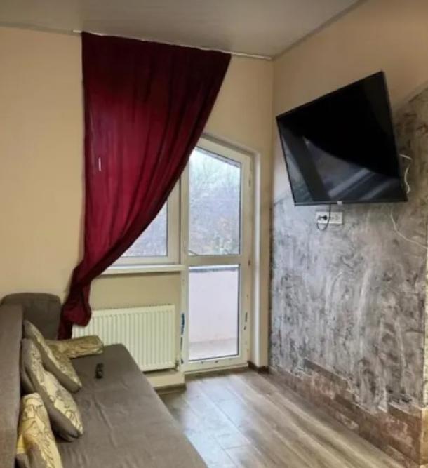 Гостинка, Харьков, Залютино, Залютинский взд