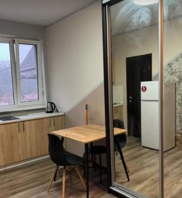 Гостинка, Харьков, Залютино, Залютинский взд