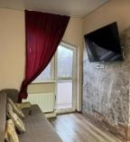 гостинка, Харьков, Залютино, Залютинский взд