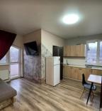 гостинка, Харьков, Залютино, Залютинский взд