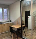 гостинка, Харьков, Залютино, Залютинский взд