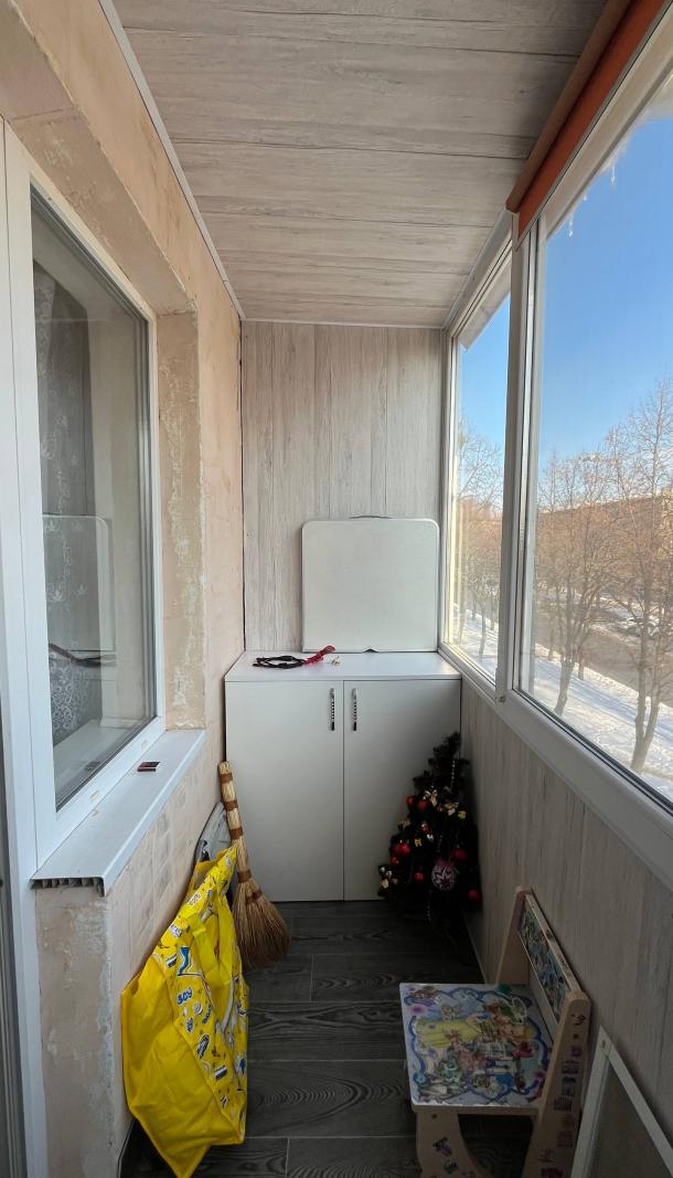 Квартира, 1-кімн., Харьков, Новые Дома, Харьковских Дивизий