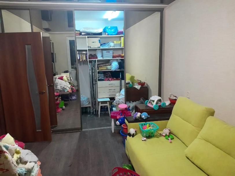 Квартира, 2-кімн., Харьков, 524м/р, Бучмы