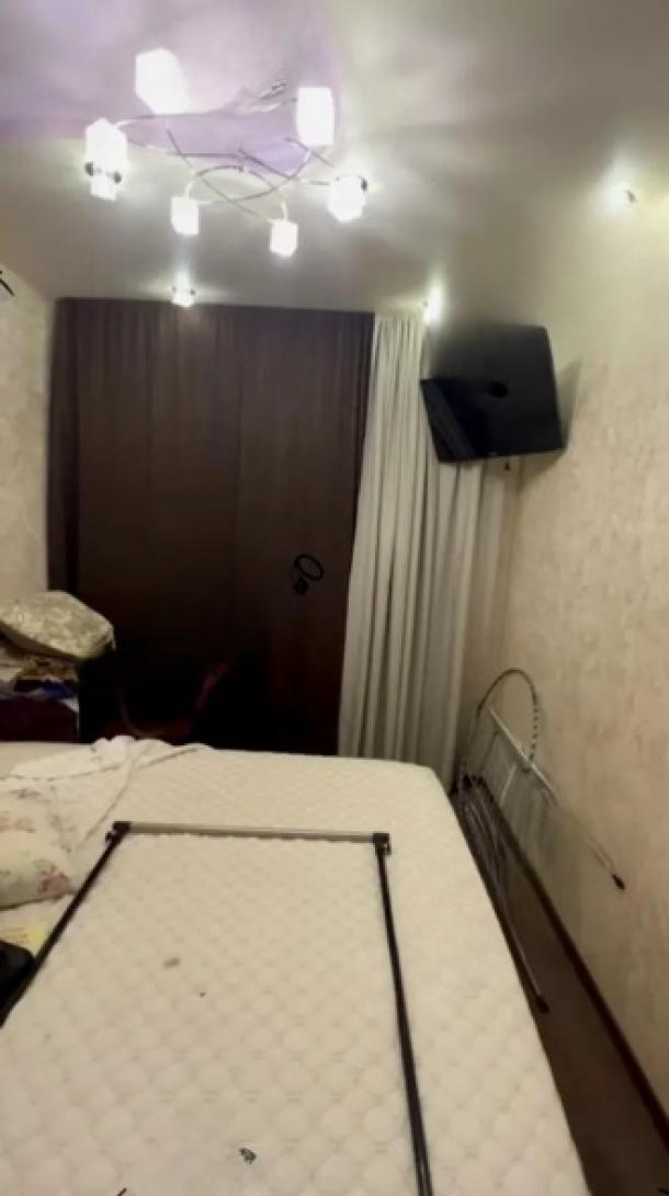 Квартира, 2-кімн., Харьков, 524м/р, Бучмы