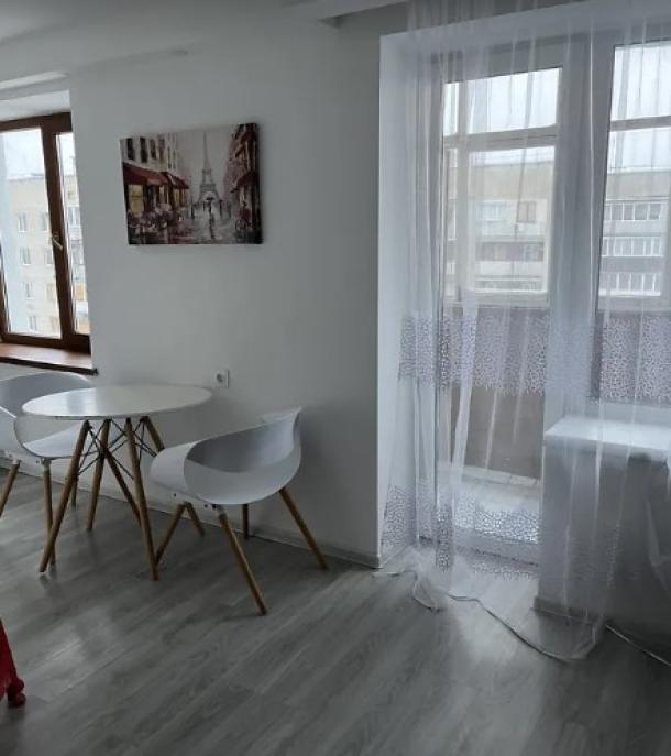 Квартира, 1-кімн., Харьков, Пятихатки, Академика Курчатова проспект