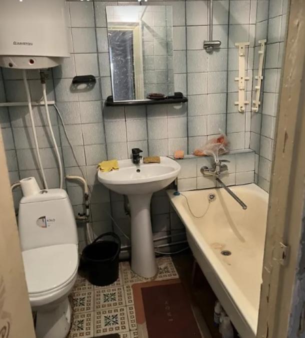 Квартира, 1-кімн., Харьков, Пятихатки, Академика Курчатова проспект