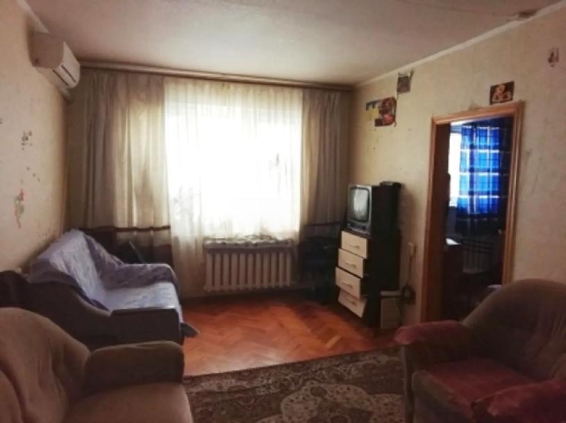 Квартира, 4-кімн., Харьков, Одесская, Зерновая (Совхозная 1-19)