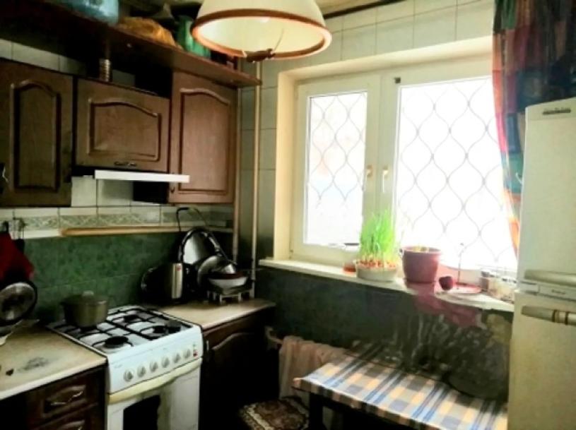 Квартира, 4-кімн., Харьков, Одесская, Зерновая (Совхозная 1-19)