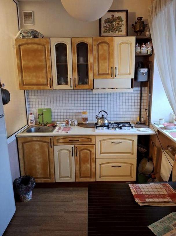 Квартира, 1-кімн., Харьков, Павлово Поле, Клочковская