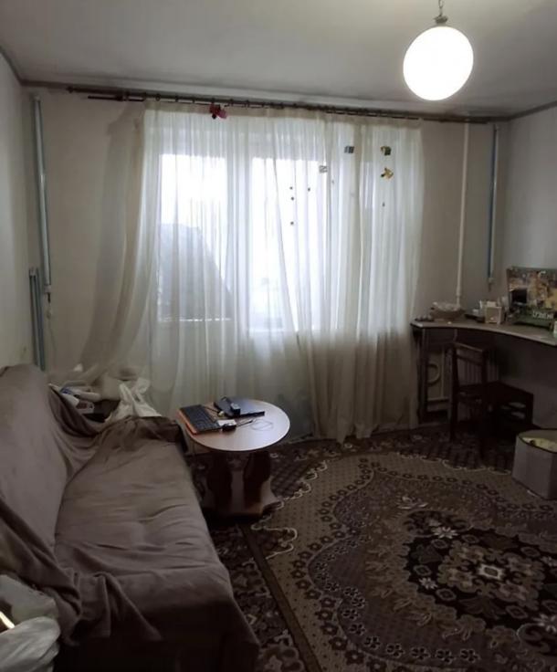 Квартира, 1-кімн., Харьков, 607м/р, Непокоренных (Героев Труда)