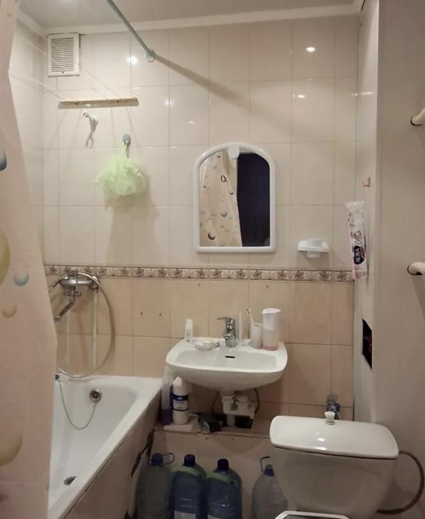 Квартира, 1-кімн., Харьков, 607м/р, Непокоренных (Героев Труда)