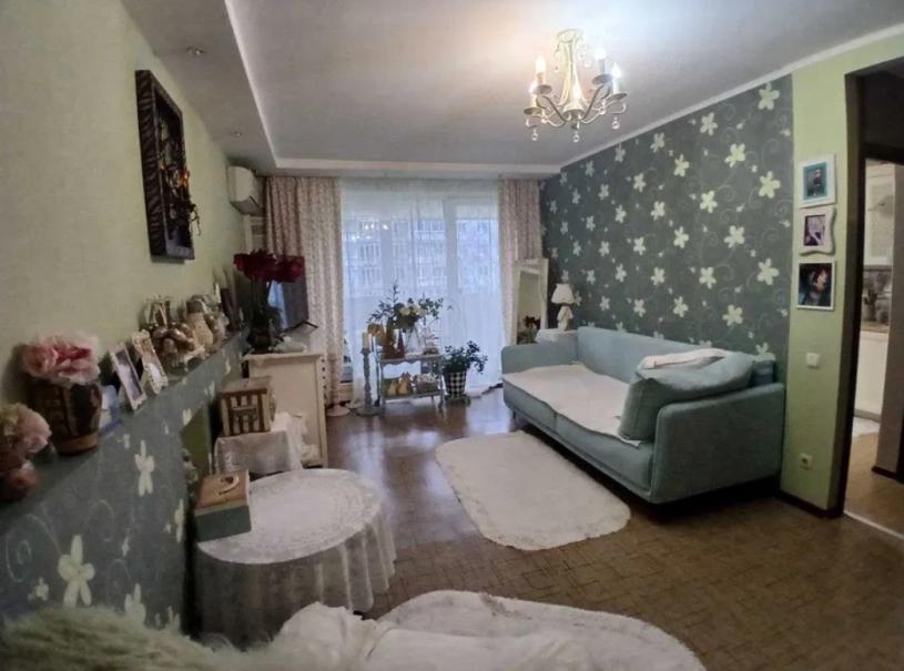 Купить квартира, Харьков, Рогань жилмассив, 92-й бригады (Грицевца)