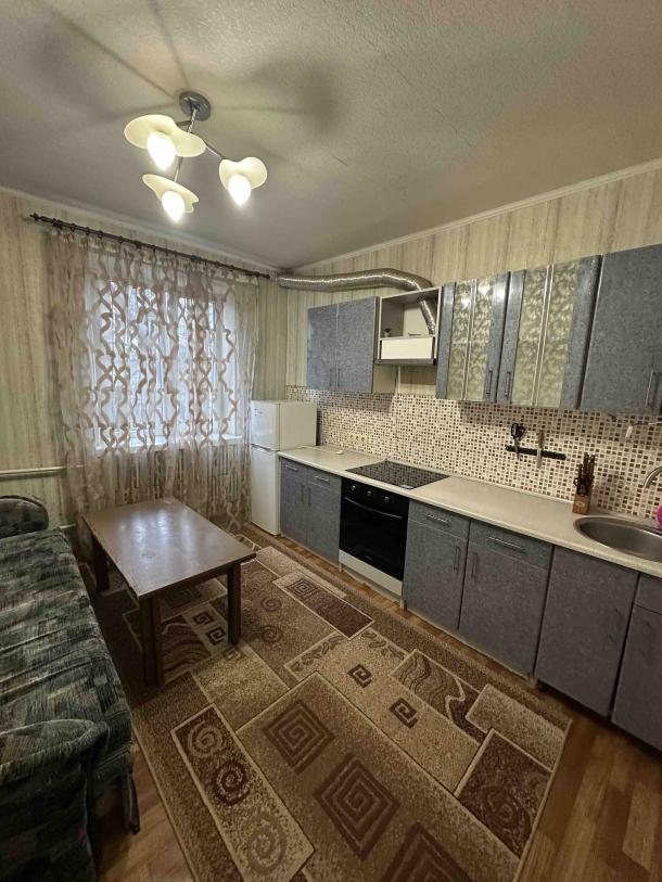 Купить квартира, Солоницевка, Пушкина, Харьковская область