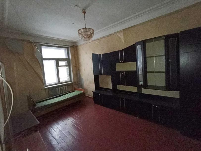 Квартира, 2-кімн., Харьков, ХТЗ, Индустриальный просп. (Фрунзе проспект)