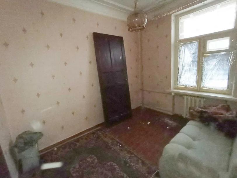 Квартира, 2-кімн., Харьков, ХТЗ, Индустриальный просп. (Фрунзе проспект)