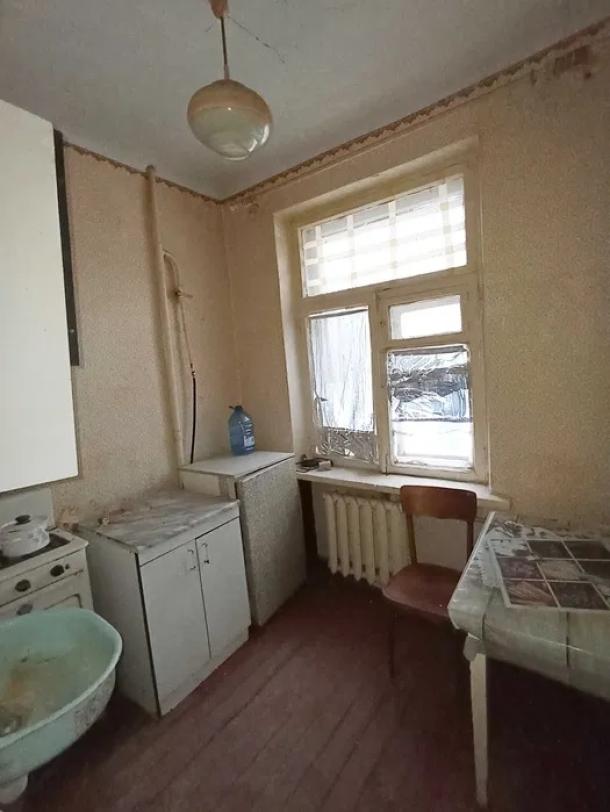 Квартира, 2-кімн., Харьков, ХТЗ, Индустриальный просп. (Фрунзе проспект)