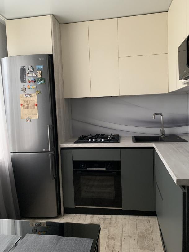 Квартира, 3-кімн., Харьков, 601м/р, Салтовское шоссе