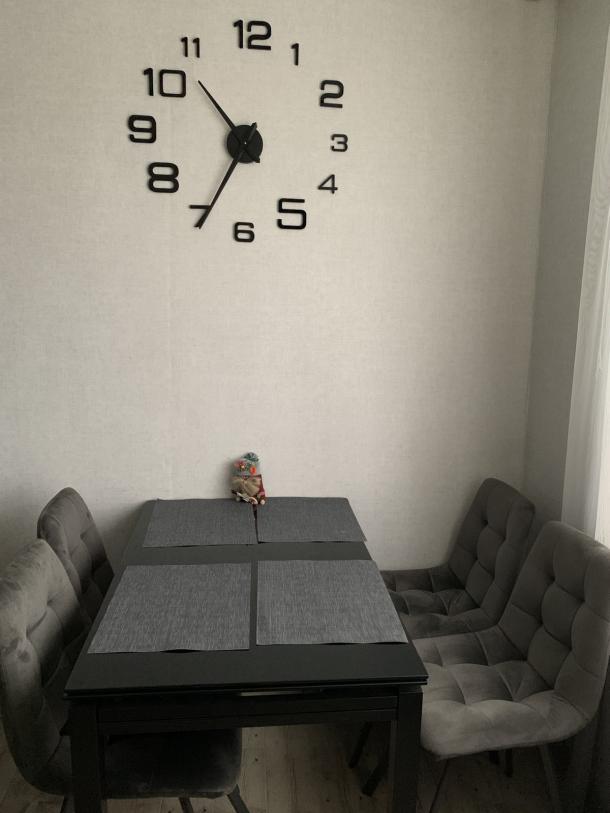 Квартира, 3-кімн., Харьков, 601м/р, Салтовское шоссе