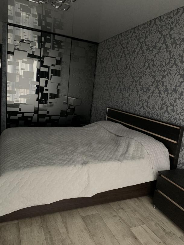 Квартира, 3-кімн., Харьков, 601м/р, Салтовское шоссе