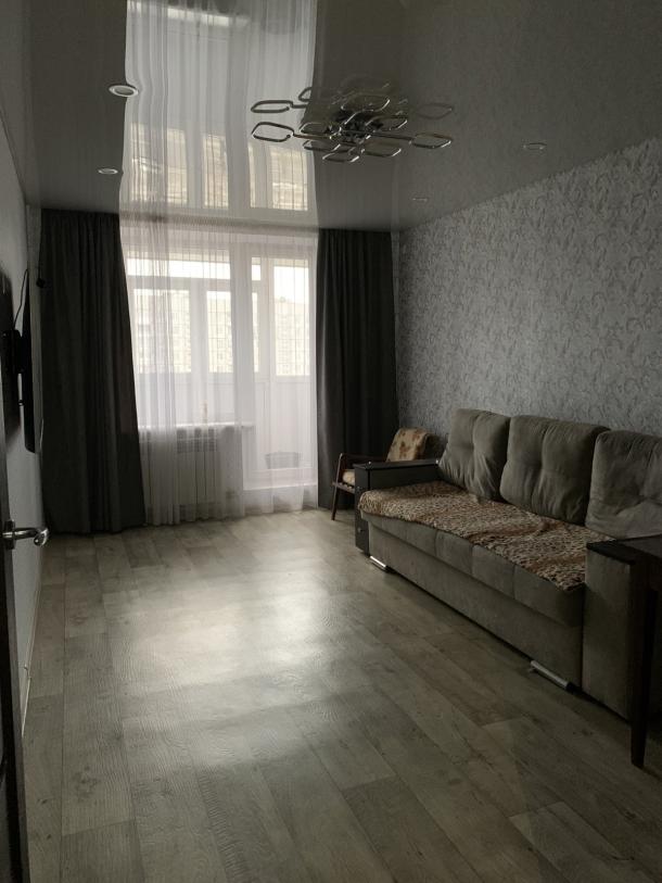 Квартира, 3-кімн., Харьков, 601м/р, Салтовское шоссе