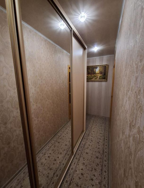 Квартира, 3-кімн., Харьков, Одесская