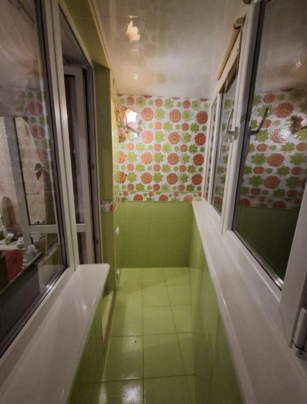 Квартира, 3-кімн., Харьков, Одесская