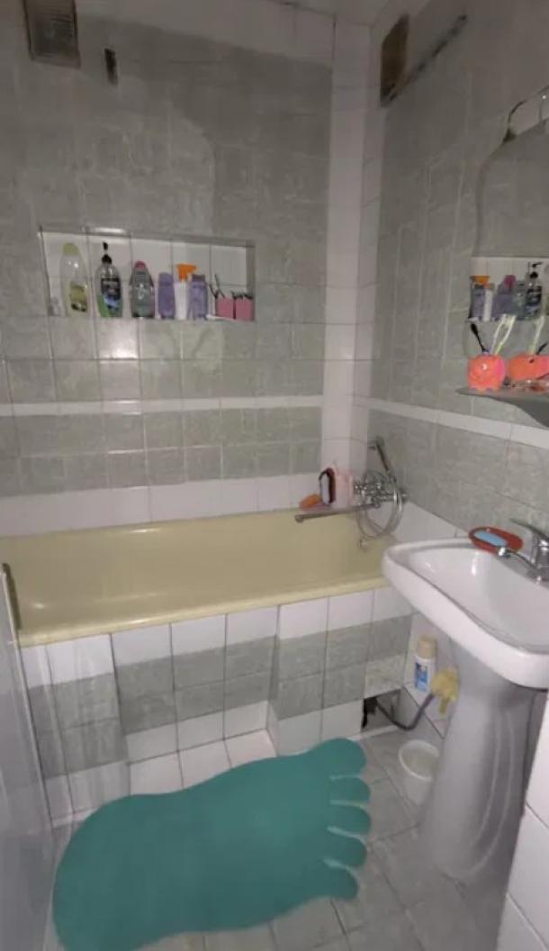 Квартира, 2-кімн., Харьков, Холодная Гора, Профсоюзный бул.