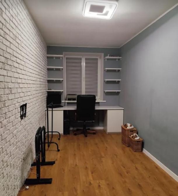 Квартира, 3-кімн., Харьков, Холодная Гора, Григоровское шоссе (Комсомольское шоссе)