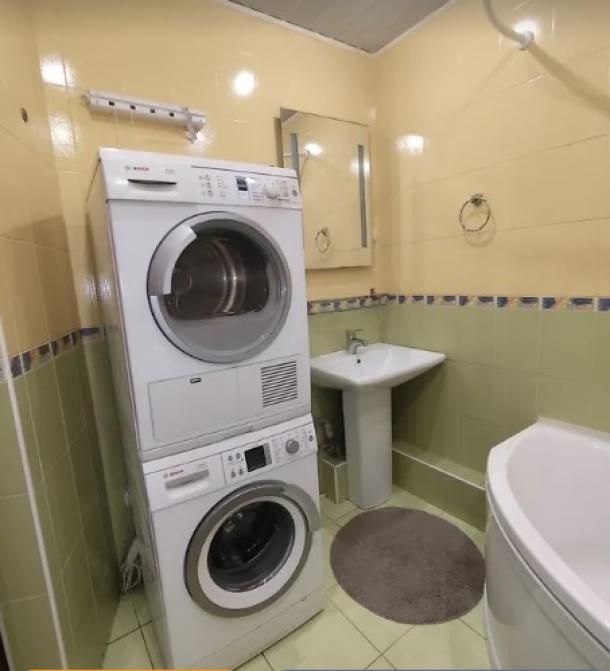 Квартира, 3-кімн., Харьков, Холодная Гора, Григоровское шоссе (Комсомольское шоссе)