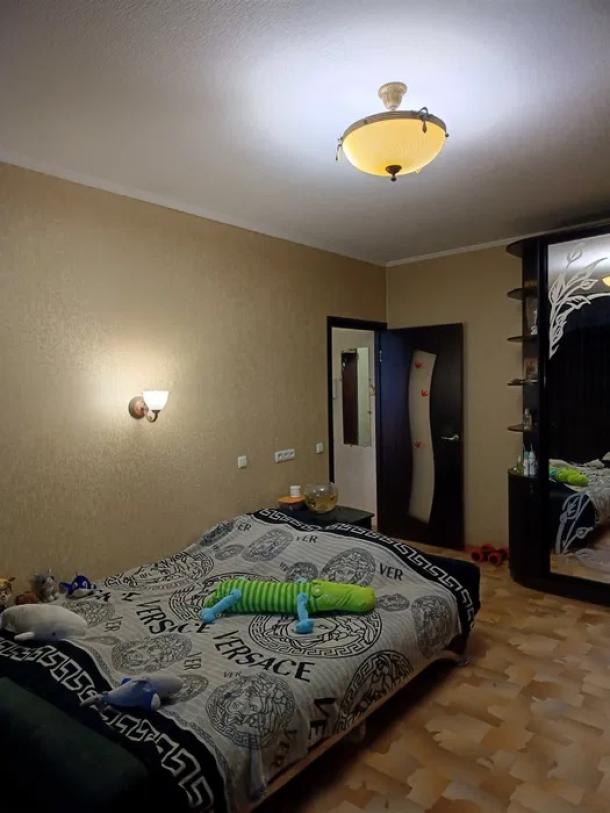 Квартира, 2-кімн., Харьков, Новые Дома, Садовый пр-д