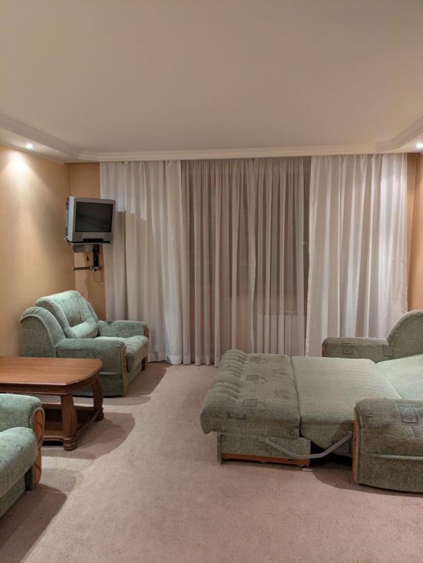 Квартира, 1-кімн., Харьков, Одесская, Байрона пр. (Героев Сталинграда пр.)