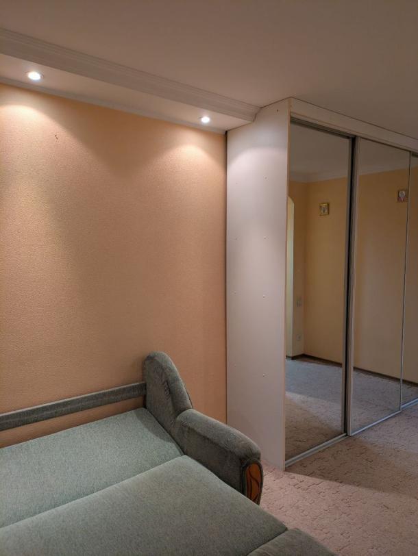 Квартира, 1-кімн., Харьков, Одесская, Байрона пр. (Героев Сталинграда пр.)