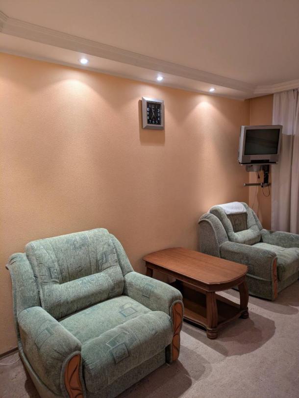 Квартира, 1-кімн., Харьков, Одесская, Байрона пр. (Героев Сталинграда пр.)