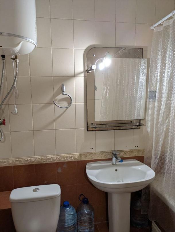 Квартира, 1-кімн., Харьков, Одесская, Байрона пр. (Героев Сталинграда пр.)