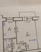 квартира, Харьков, ОДЕССКАЯ, Байрона пр. (Героев Сталинграда пр.)