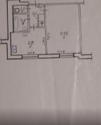 квартира, Харьков, Салтовка, Валентиновская