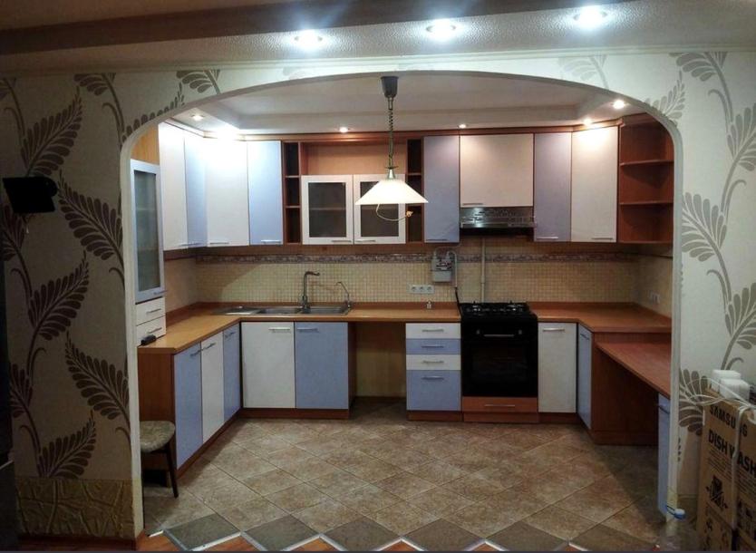 Купить квартира, Харьков, Салтовка, Гвардейцев Широнинцев