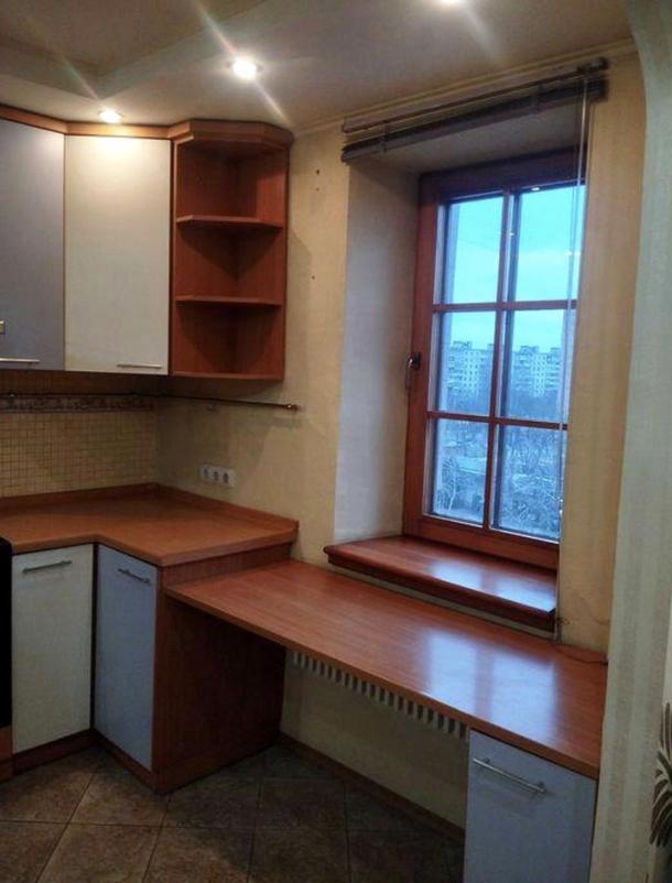 Квартира, 4-кімн., Харьков, 656м/р, Гвардейцев Широнинцев