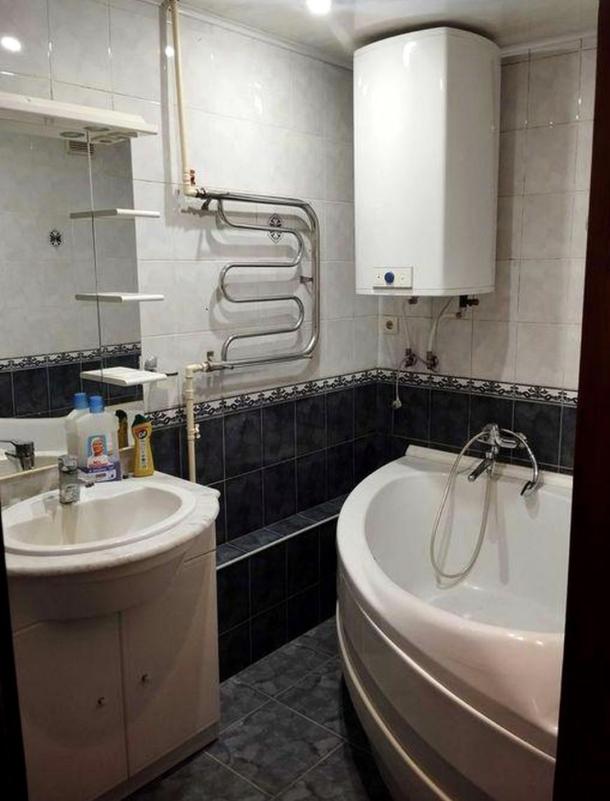 Квартира, 4-кімн., Харьков, 656м/р, Гвардейцев Широнинцев