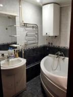 квартира, Харьков, Салтовка, Гвардейцев Широнинцев