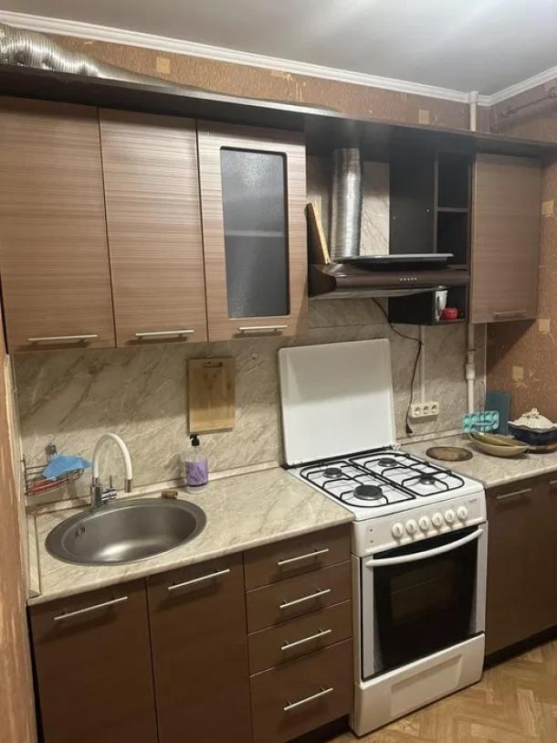 Купить квартира, Харьков, Новые Дома, Каденюка (Танкопия)