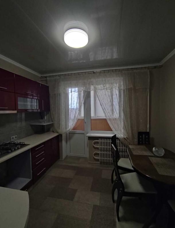 Квартира, 1-кімн., Новопокровка, Чугуевский район