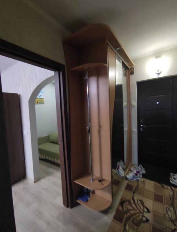 Квартира, 1-кімн., Новопокровка, Чугуевский район