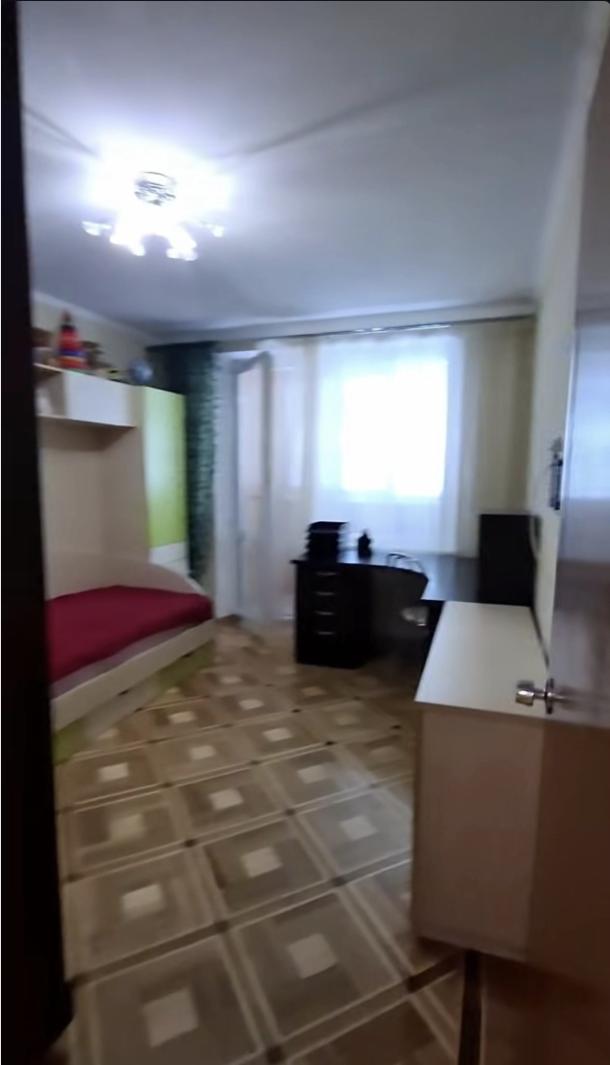 Квартира, 3-кімн., Харьков, Алексеевка, Победы пр.