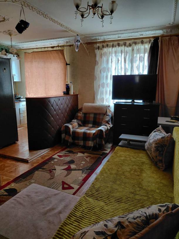 Квартира, 2-кімн., Харьков, Новые Дома, Байрона пр. (Героев Сталинграда пр.)