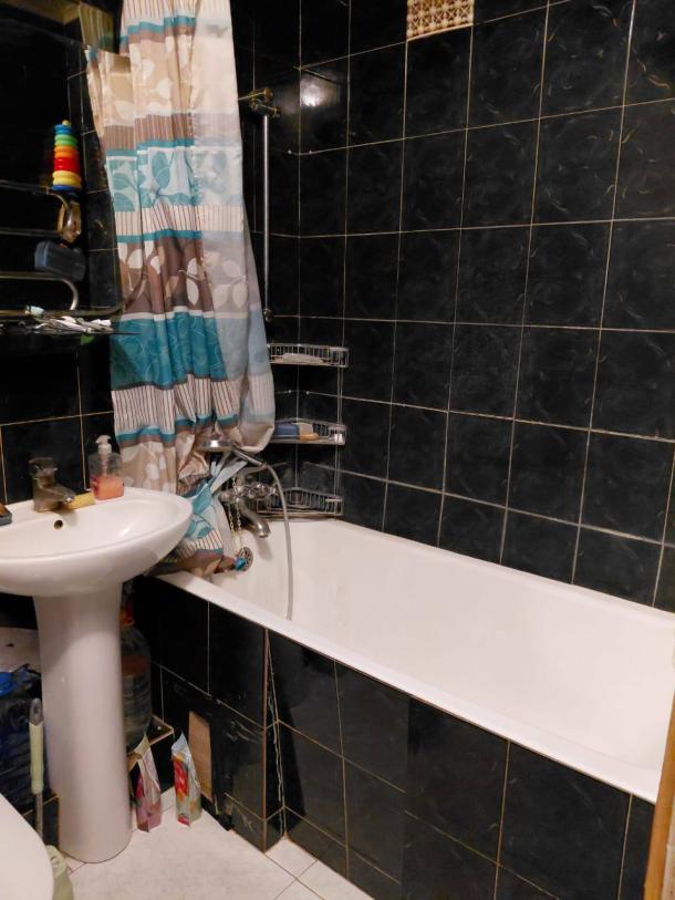 Квартира, 2-кімн., Харьков, Новые Дома, Байрона пр. (Героев Сталинграда пр.)