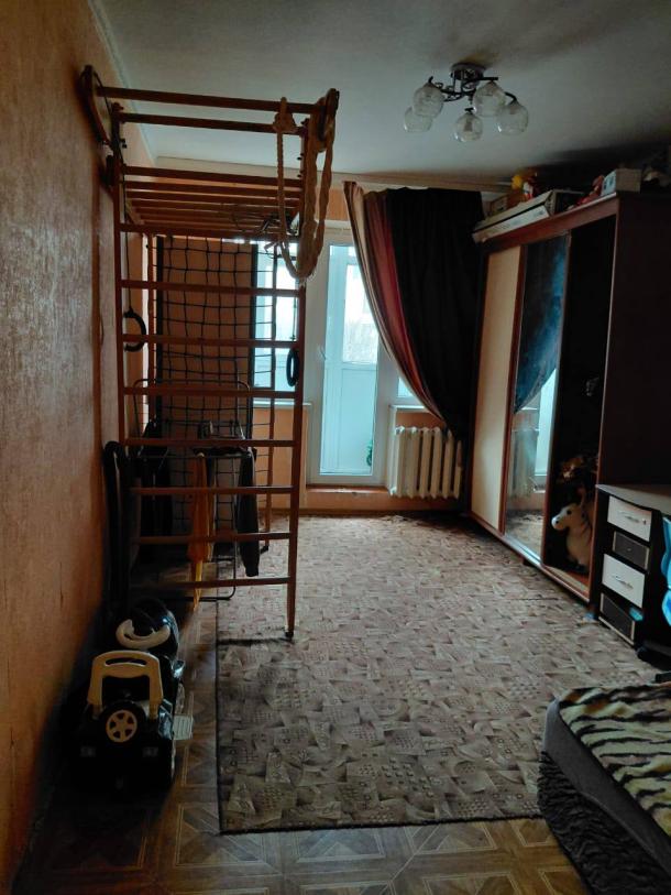 Квартира, 2-кімн., Харьков, Новые Дома, Байрона пр. (Героев Сталинграда пр.)