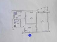 квартира, Харьков, Алексеевка, Людвига Свободы пр.